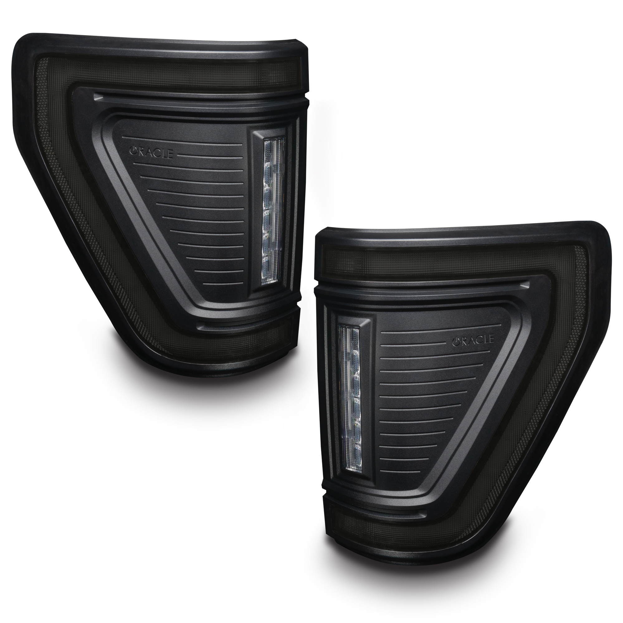 5910-504-T - Tail Light Assembly